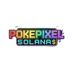 POKEPIXEL Logo
